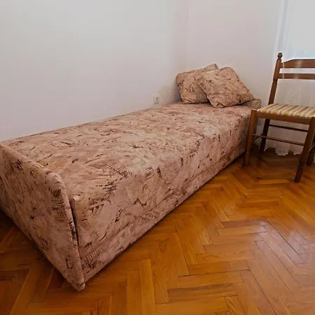Apartment Fuer 4 Personen Ca 40 Qm In Pula, Istrien Istrische Riviera