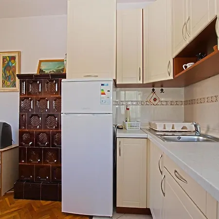 Apartment Fuer 4 Personen Ca 40 Qm In Pula, Istrien Istrische Riviera