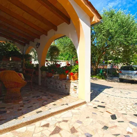 Apartment Fuer 4 Personen Ca 40 Qm In Pula, Istrien Istrische Riviera Pula